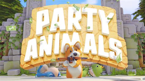 Party Animals Console Release Platforms And More Dexerto