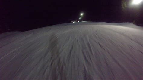 Keystone Night Skiing Youtube