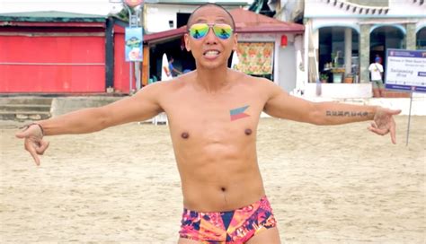 Funnyman Behind Despacito Parody I Wear Speedos To Perform At