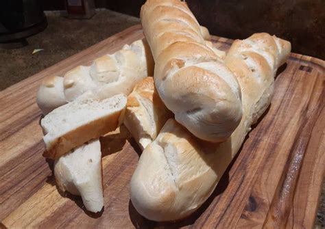 Recipe Perfect Country French Bread Daily Recipes For Home