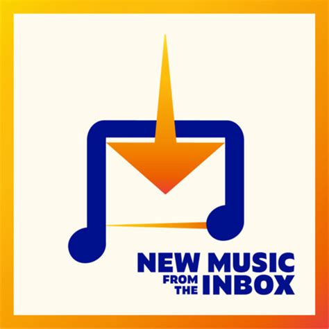 new music from the inbox podcast on spotify