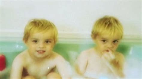 jedward in the bath together then and now mirror online