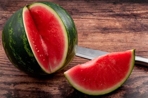 Of The Best Watermelon Varieties Gardeners Path