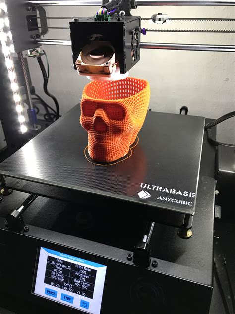 Best fdm 3d printer.