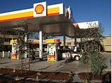 Pictures of Shell Gas Station Prices Location