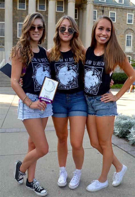 Alpha Xi Delta At Pennsylvania State University Alphaxidelta Alphaxi