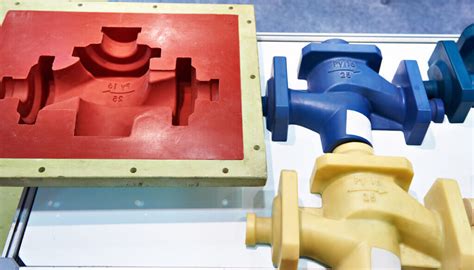 What Is The Difference Between Injection Molding And Thermoforming