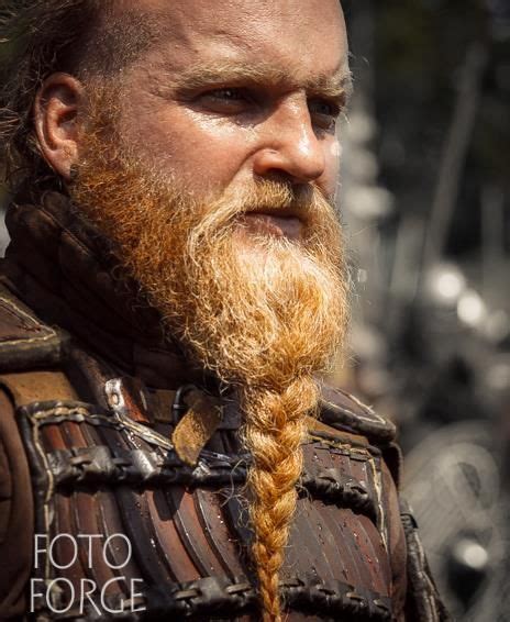 If you want to score some man points. Wolin | Tumblr Viking faces | Viking beard, Beard, Braided ...