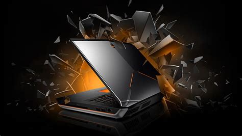Alienware Promises To Upgrade Laptops To Skylake For Free T3