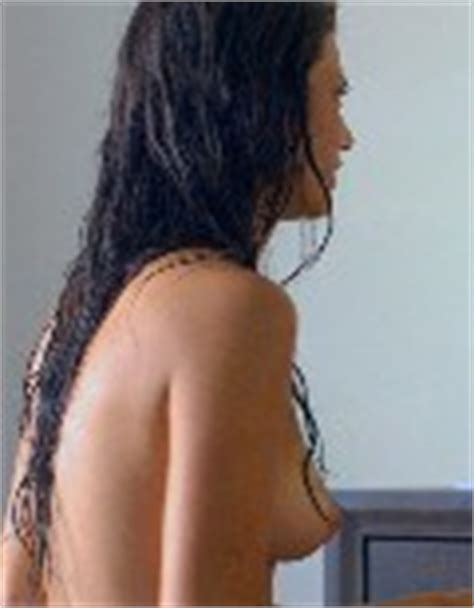 Naked Leticia Jimenez In The Historian Sexiezpix Web Porn