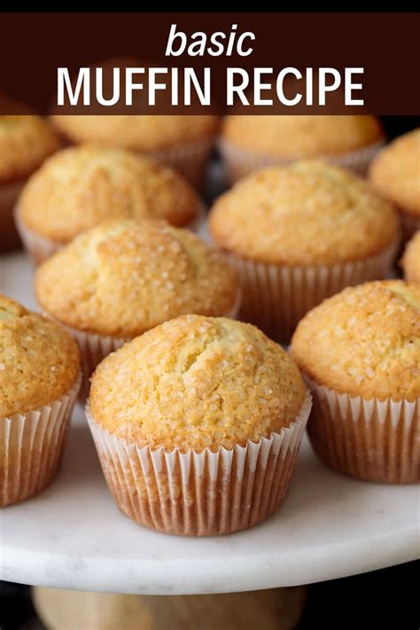 Easy Dinner Muffins 101 Simple Recipe