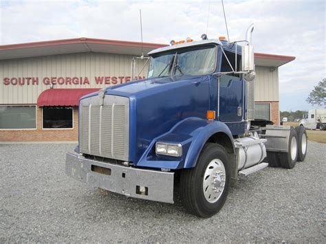 1999 Kenworth T800 For Sale 85 Used Trucks From 14320
