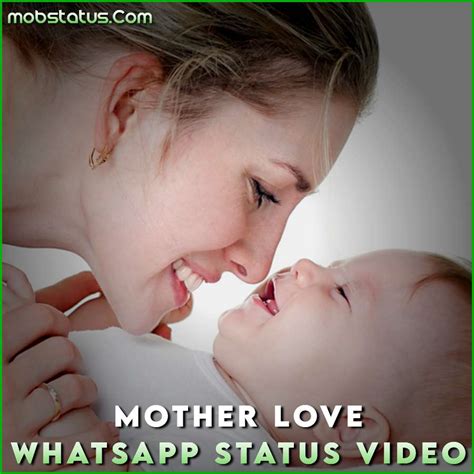 Mother Love Whatsapp Status Video Download Latest 4k