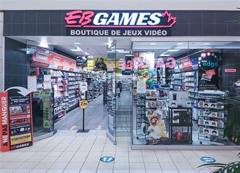 Gamestop Canada On Twitter Our Quebec Locations Are Open Again And