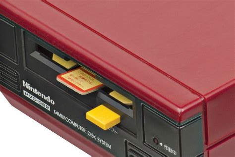 Famicom Disk System Retro Gamer Everand