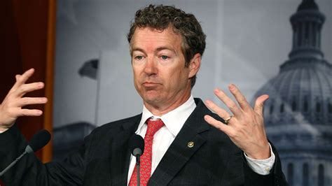 Rand Paul's vaccine comments expose his greatest weakness as a presidential candidate - Vox
