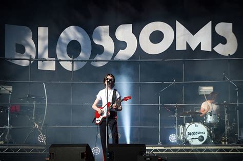 Blossoms Unveil Details Of Upcoming Album ‘foolish Loving Spaces