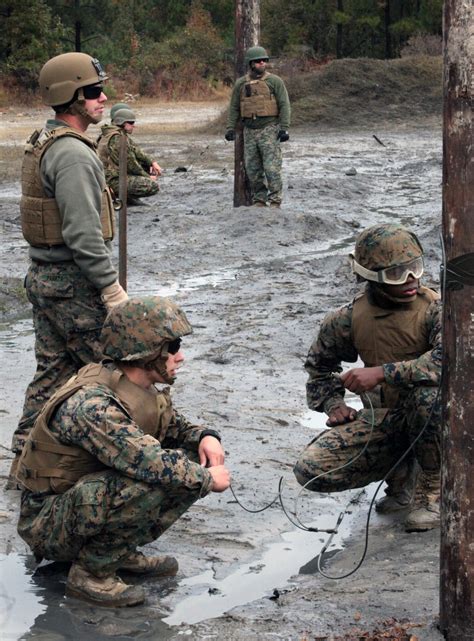 Dvids News 2nd Combat Engineer Battalion Uses Explosives For Training