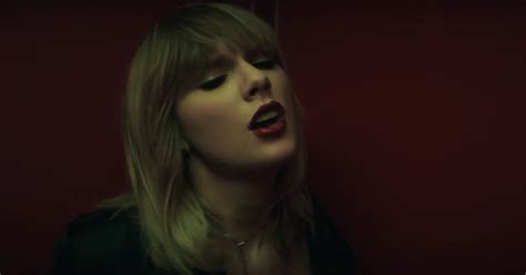 taylor swift zayn malik debut music video for i don t wanna live forever teen vogue