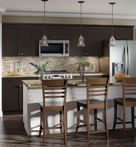 Free shipping on qualified orders. Cambridge Base Cabinets in Dusk - Kitchen - The Home Depot
