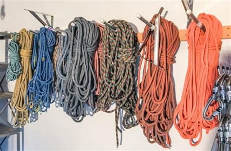 Top Best Climbing Rope 2021 Mytrail