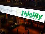 Fidelity Investments For Advisers Pictures