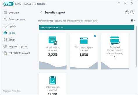 Eset Smart Security Premium 160260 Full ถาวรไทย คีย์แท้ Mawto