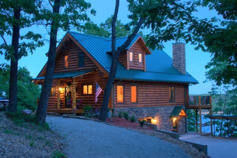 Why rent a cabin in lake ozark? Cabins Lake Of The Ozarks - cabin