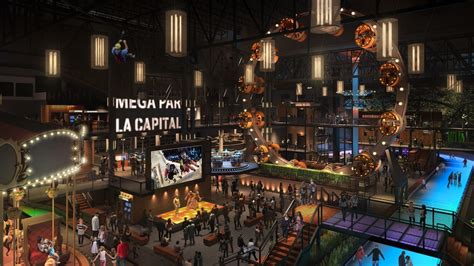 Steampunk theme for Méga Parc relaunch at Canadian shopping mall | blooloop