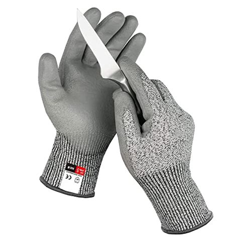 Top 10 Best Cut Proof Gloves For Glass Top Picks 2023 Reviews