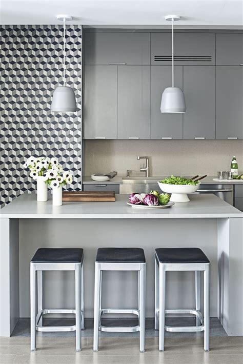 20 Best Kitchen Countertops Design Ideas Types Of Kitchen Counters
