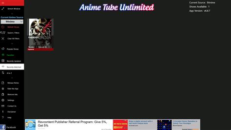 Anime Tube Unlimited Xbox Buy Anime Tube Unlimited Xbox Store