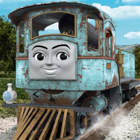 Aneta potrafi zorganizować fajny wyjazd. Lusia | Wiki Tomek i Przyjaciele | Fandom