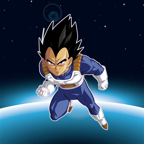 Interact with dragon ball z. Dragon Ball Vegeta wallpaper | 7100x7100 | 562290 | WallpaperUP