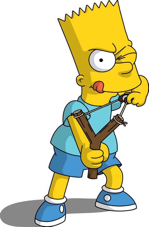 Kwotes 😊 Bart Simpson