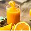 Orange Juice For Better Vision – Uncle Matts Organic