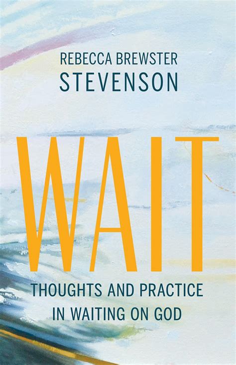 Review of Wait (9781611532746) — Foreword Reviews