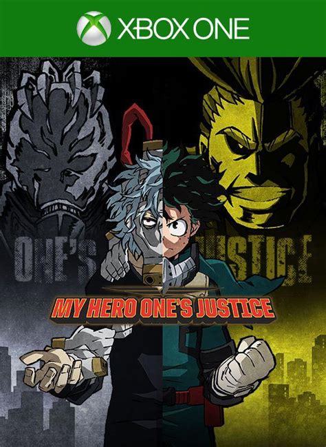New Characters Revealed For My Hero Academia Ones