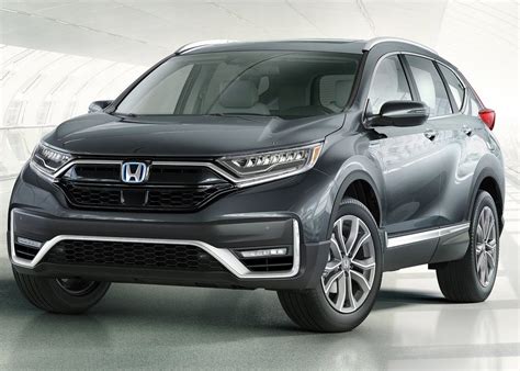2021 Honda Cr V Redesign Specs Price And Release Date Automotive Car News