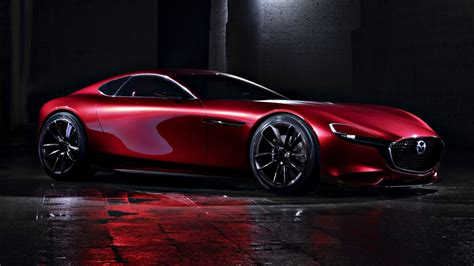 10 Things That The Mazda Rx 9 Will Need To Succeed Against Todays