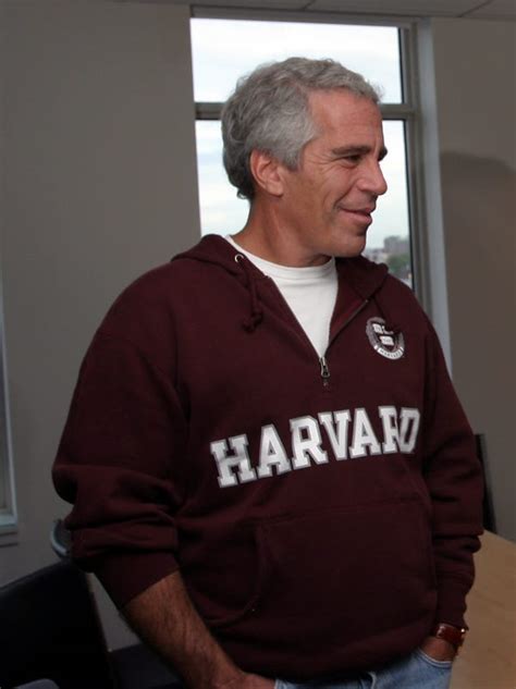 Jeffrey Epstein Donated 65m To Harvard And Theyre Not Returning It
