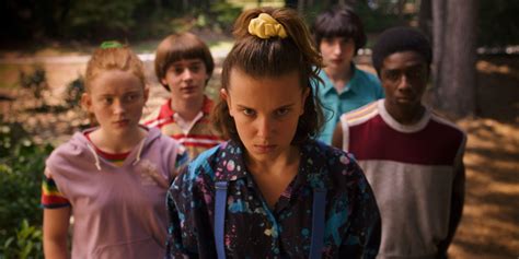 Eleven Stranger Things 3 Wallpapers Top Free Eleven Stranger Things 3