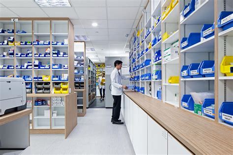 This guidance applies to all although the actual process of preparing medications for dispensing is not a direct patient care. Mount Alvernia Hospital Singapore | Pharmacy