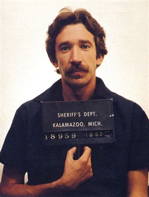10 Most Notorious Celebrity Mugshots Of All Time