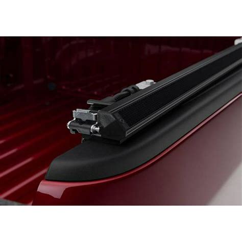 Truxedo Truxport Soft Roll Up Truck Bed Tonneau Cover 285901 Fits