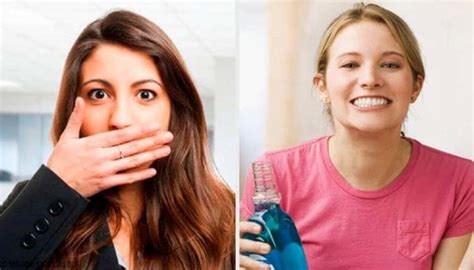 12 dingen die helpen om een slechte adem te voorkomen gezonder leven