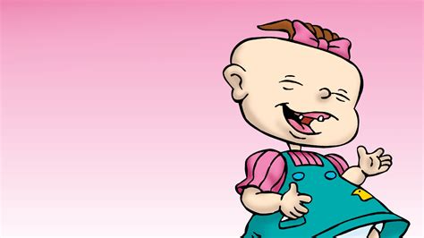 Rugrats Old School Nickelodeon Wallpaper 42942519 Fanpop