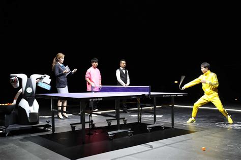 Sports Record Hitting Most Ping Pong Balls With Nunchaku Allsportspk