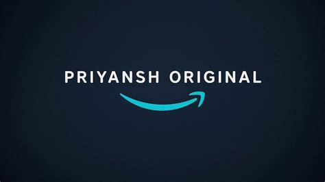 Amazon Prime Originals Intro Hd Youtube