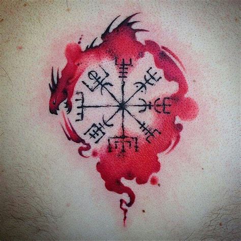 Viking Tattoo Designs Ideas And Meanings Tattoo Me Now
